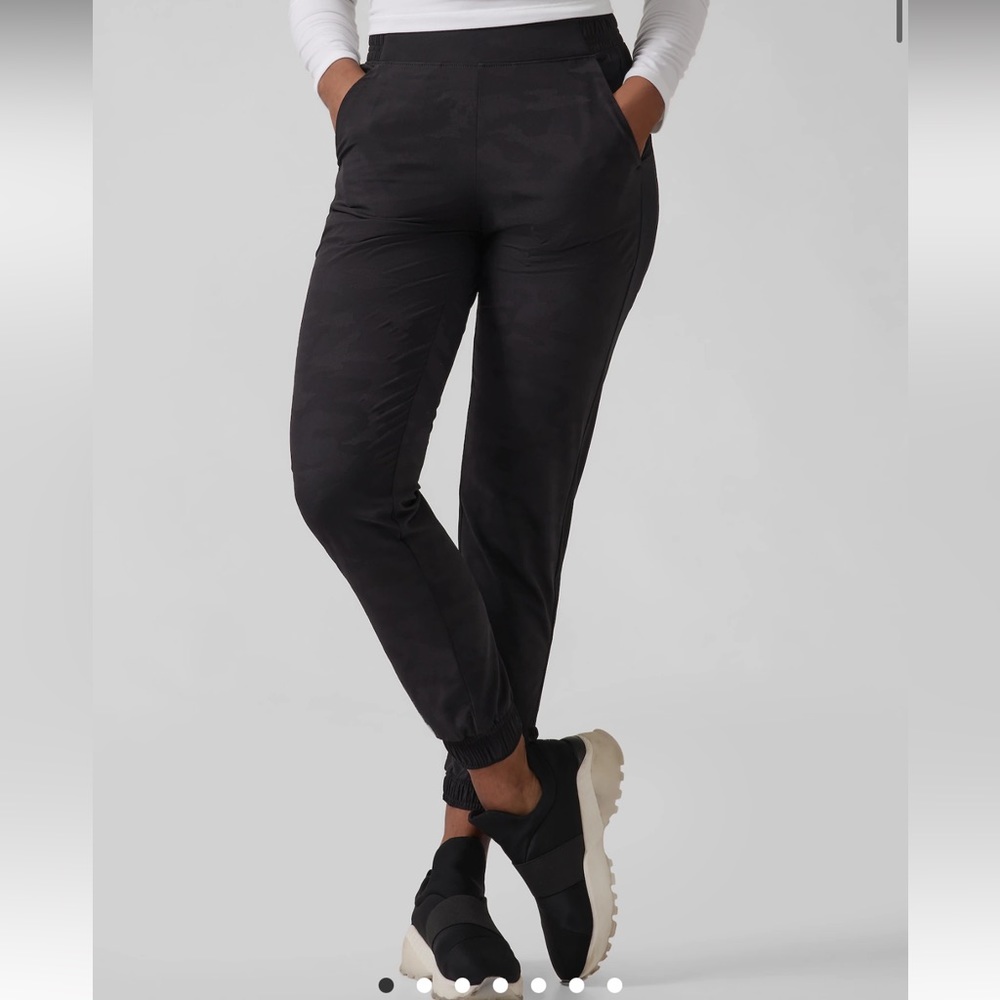 Athleta Joggers